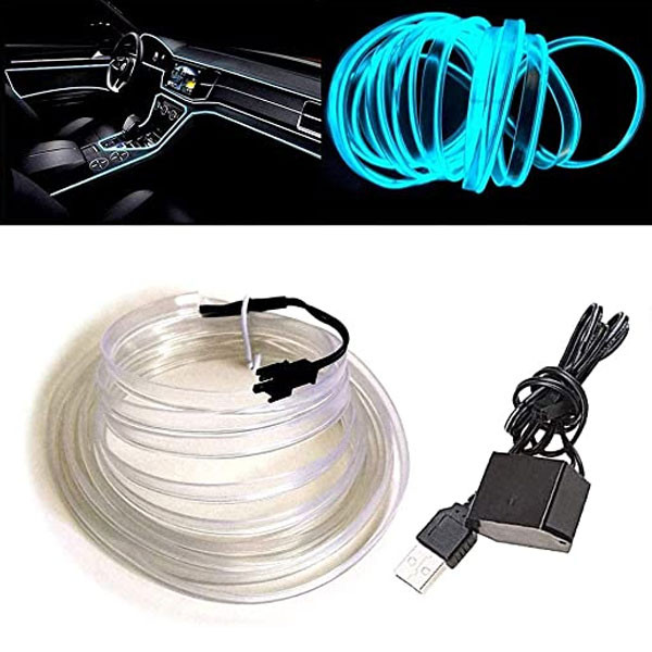 Automaze USB El Wire